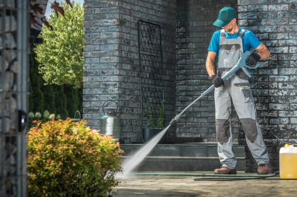 Solar Panel Cleaning in Washougal, WA