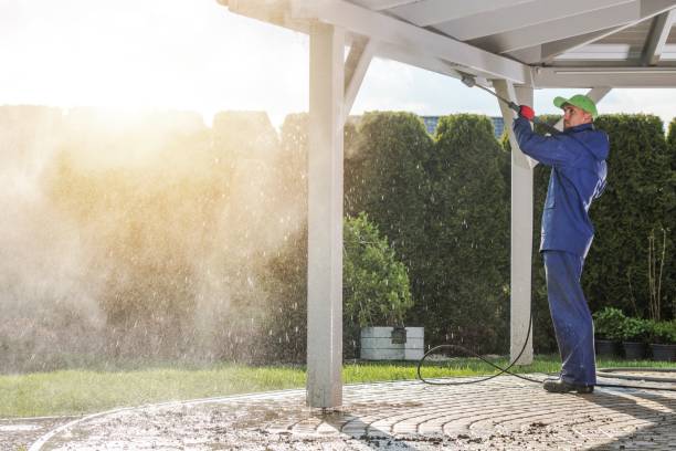 Washougal, WA Pressure Washing Services Company