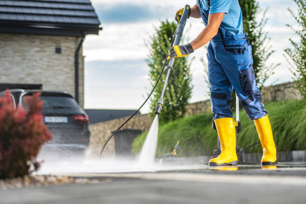 Best Restaurant Pressure Washing  in Shougal, WA